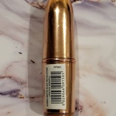 Revolution Iconic Matte Nude Lipstick - Wishful - New - Sealed