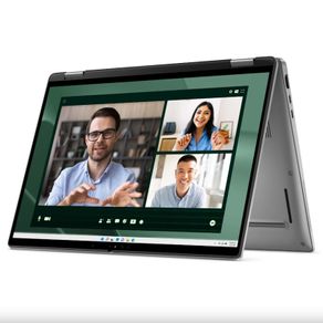 Dell Latitude 7420 Multi-Touch 2-in-1 Laptop - 14.0" FHD Touch - 3.0 GHz Intel Core i7 EVO 4-Core (11th Gen) - 512GB SSD - 16GB - Windows 11 pro