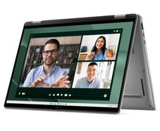 Dell Latitude 7420 Multi-Touch 2-in-1 Laptop - 14.0" FHD Touch - 3.0 GHz Intel Core i7 EVO 4-Core (11th Gen) - 512GB SSD - 16GB - Windows 11 pro