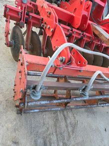 Harrows