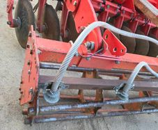Harrows