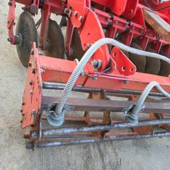 Harrows