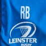 Leinster Rugby Ross Byrne Player Issue Shorts Size Large Image 2