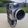 Vintage Movie Camera - Sankyo Super CM 400 Image 4