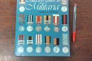 Collecors Guide to Militaria 1976