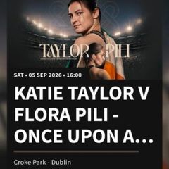 Katie Taylor
