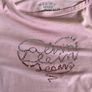 Calvin Klein Jeans Ladies Long Sleeves T Shirt Image 4