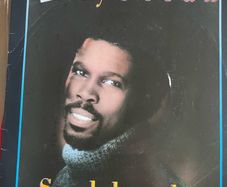 Billy Ocean. Suddenly vinyl record