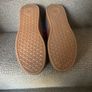 Xti Suede Effect Platform Trainers Image 4