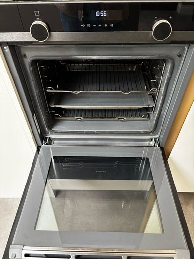 Siemens StudioLine Integrated Ovens