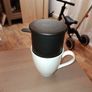 Bodum portable single-cup pour-over coffee filter Image 7