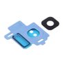For Samsung Galaxy S8 G950 Camera Lens Rear Back Glass Cover With Frame Blue - FHT30SMCL Image 5