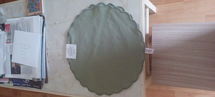 Tablemats