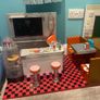 Our generation diner and accessories Image 3