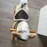 Toddler Rocking Horse Makes Horse Sounds Image 3