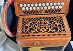 Button Accordion