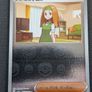 Japanese Pokemon Daisy's Assistance 163/165 Reverse Pokeball SV2A 151 Image 3