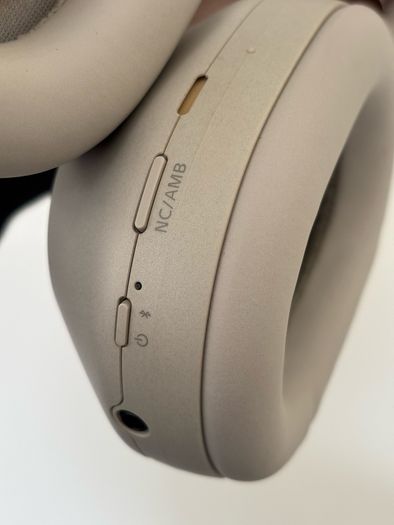 Sony WH-1000XM5 Wireless Noise Cancelling Headphones
