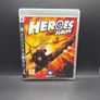 Heroes Over Europe Ps3 Image 3
