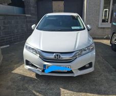 2016 Honda Grace
