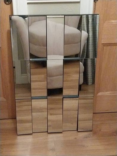 Contemporary Mirror