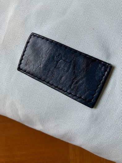 Radley bag & strap