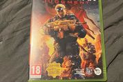 Gears of War Judgment Xbox 360 Games