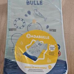 Badabulle baby bath seat