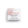 Revolution Skincare Pink Clay Detoxifying Face Mask - New Image 4