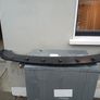 skoda octavia mk 2 vrs maxton splitter Image 2