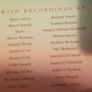 Voices and Poetry of Ireland - With 3 CD Recordings - Hardback Image 2