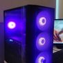 Gamer PC bundle Dragon Slayer Intel i5 10500 Core with GTX 1070 8 GB Image 7