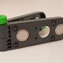 Laser level Hilda with magnetic mount Image 9
