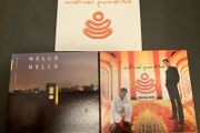 midival punditz  CD selection