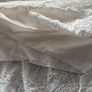 white dress Image 4