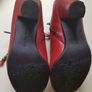 Ladies Leather Vintage shoes Hush PuppiesVIVIANNA Image 2