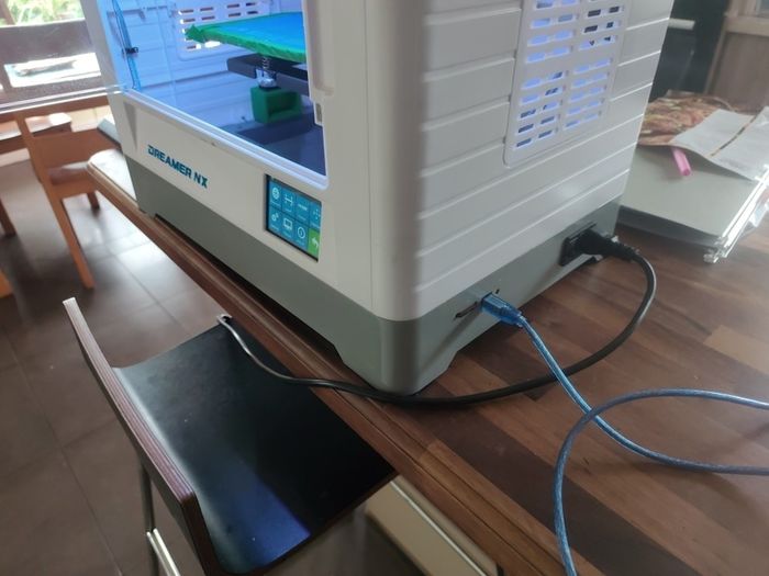 3d printer Dreamer NX