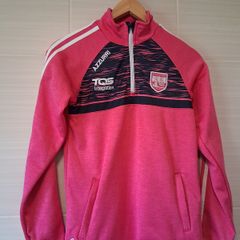 Waterford GAA Training Top. Girls Age 9 To 10 Years. Official Azzuri Yeam Wear. Collect In Dublin Or Receive Via Post.