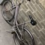 Ranelagh 7-Speed City Bike - Step-Through Frame with Mudguards Image 5
