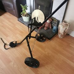 golf trolley
