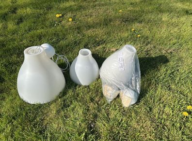ikea melodi 4x28cm 1x38cm