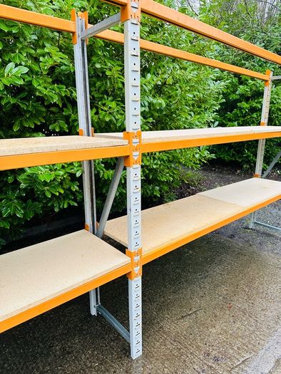 We Buy Shop And Warehouse Clearance Shelving And Racking