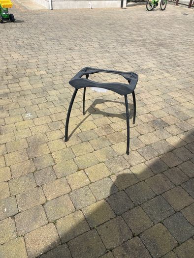 Weber Q2000
