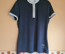HKM equestrian winner shirt competition show Size small womens girls
