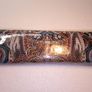 Luminous Diamond Painting Kit. Wolf Image 5