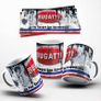 Cars Brand Mugs Image 8