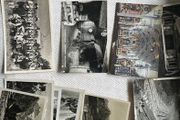 Vintage Switzerland postcards x 89 - 3 for 1 euro - 15 euro the lot