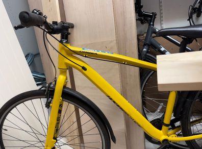 Bicycle