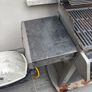 Weber Sprit 3 burner BBQ Image 4