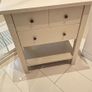 Table / Drawers Image 2